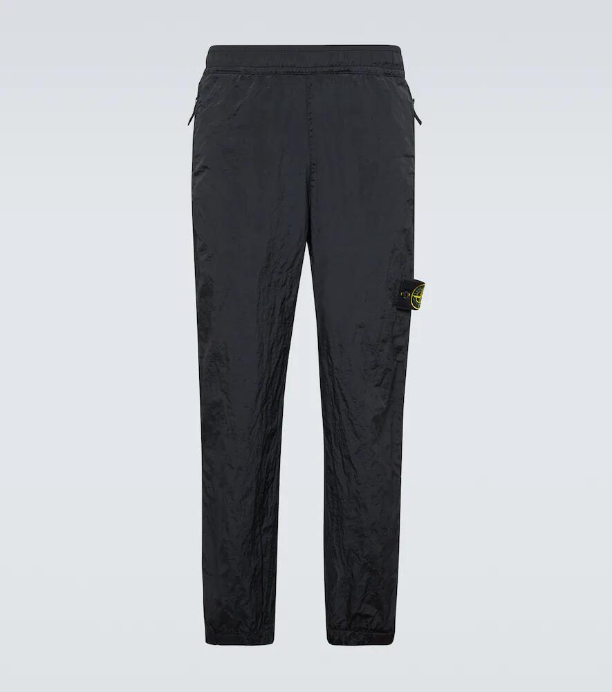 Stone Island Compass track pants Cover