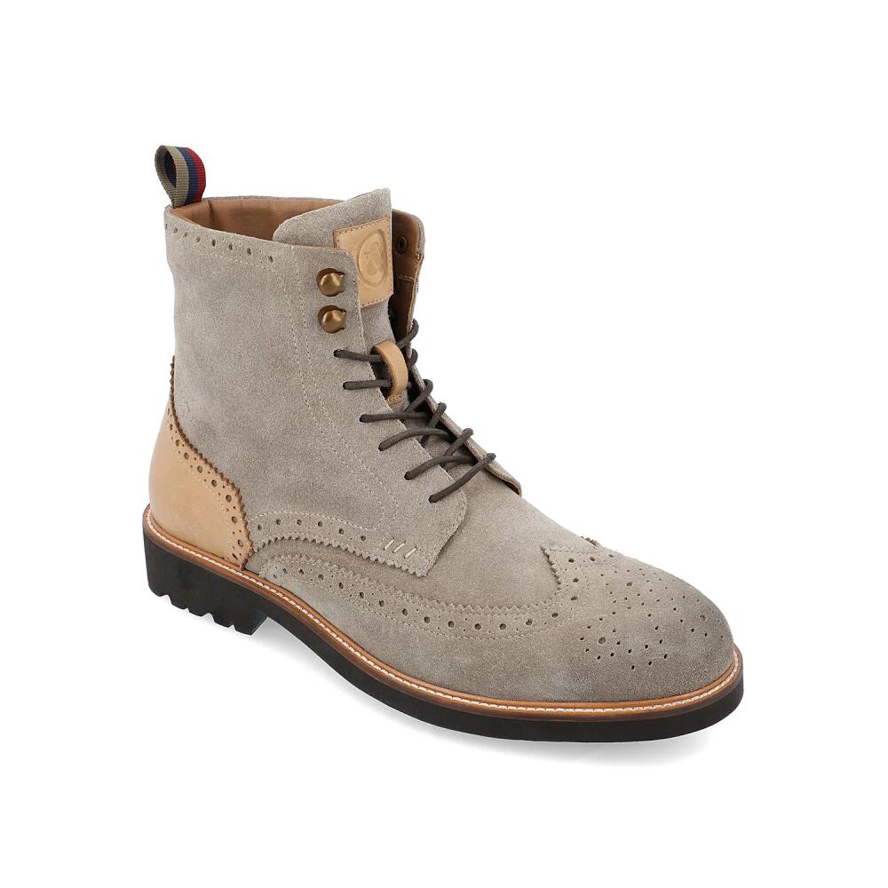 Thomas & Vine Welch Boot | Men's | Taupe Cover