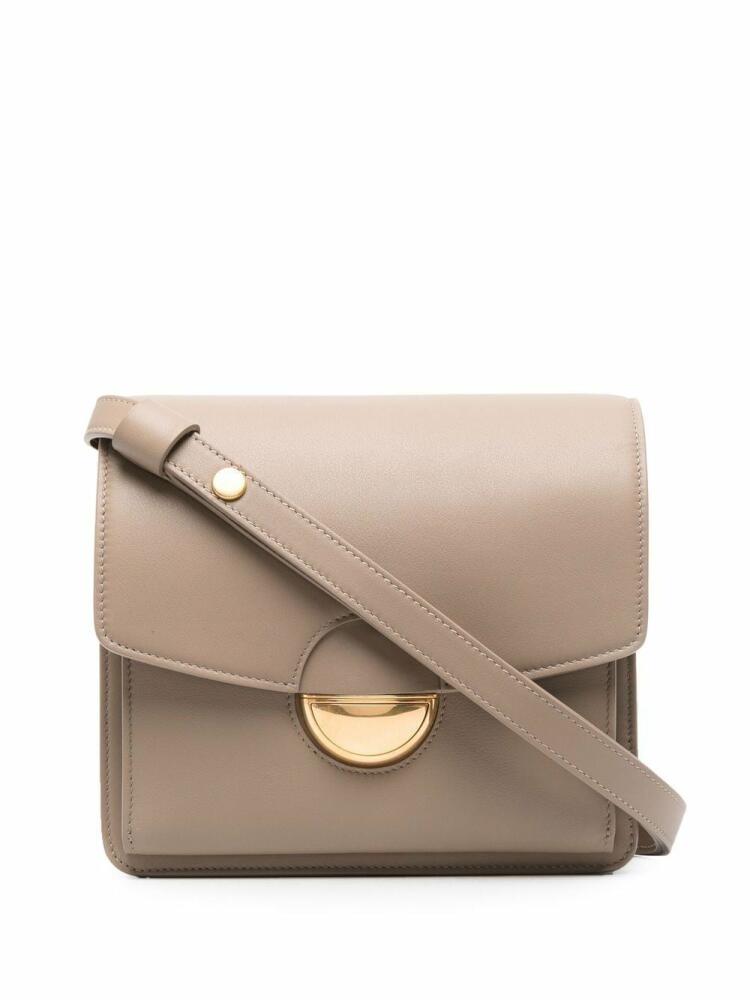 Proenza Schouler Dia day shoulder bag - Neutrals Cover