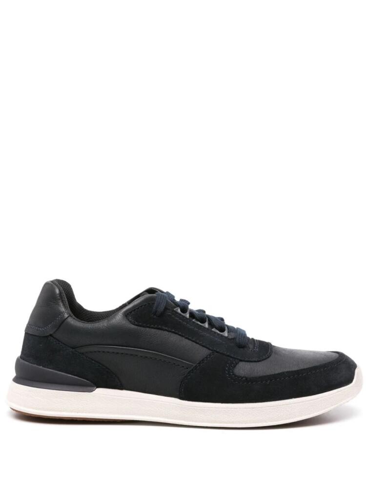 Clarks RaceLite Move sneakers - Blue Cover