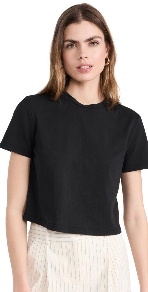 Favorite Daughter The Favorite T-Shirt Black Cover