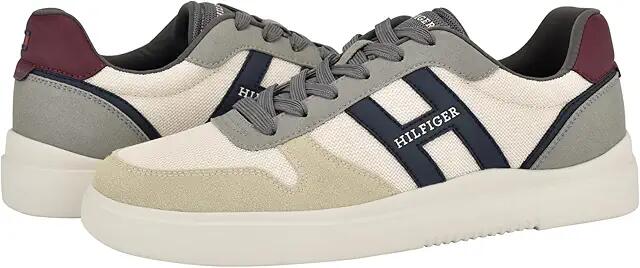 Tommy Hilfiger Cetus (Light Natural Multi) Men's Shoes Cover