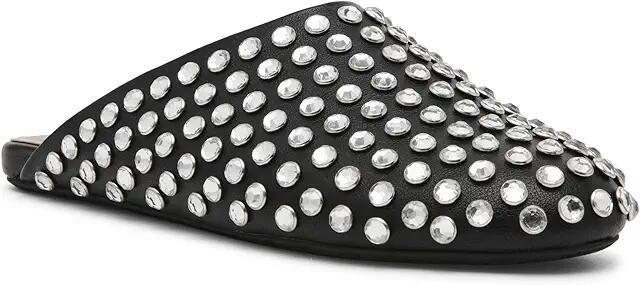 Steve Madden Glimmer (Rhinestone) Women's Slippers Cover