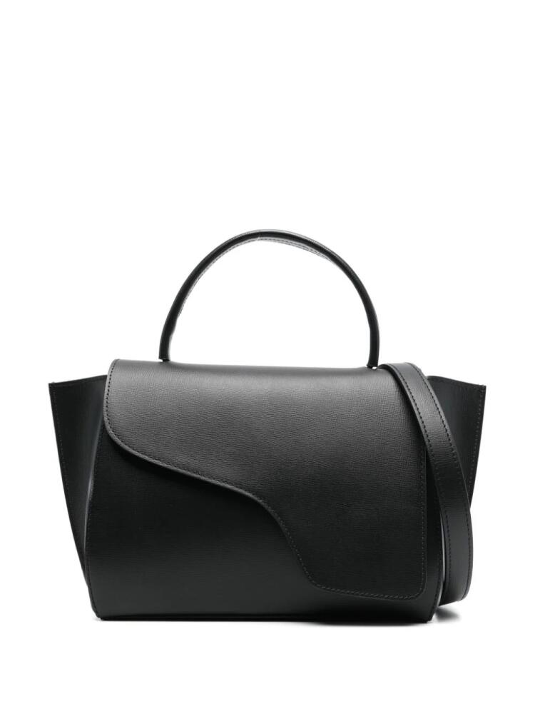 ATP Atelier Arezzo tote bag - Black Cover