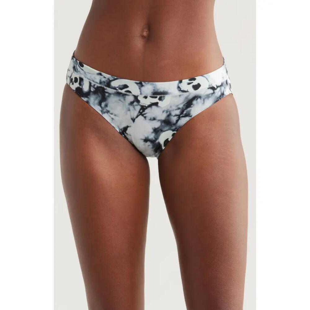 MeUndies FeelFree Bikini in Ghosted Cover