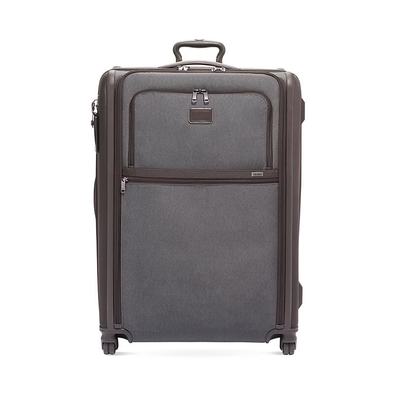 Tumi Alpha 3 Extended Trip Expandable 4-Wheel Packing Case Cover