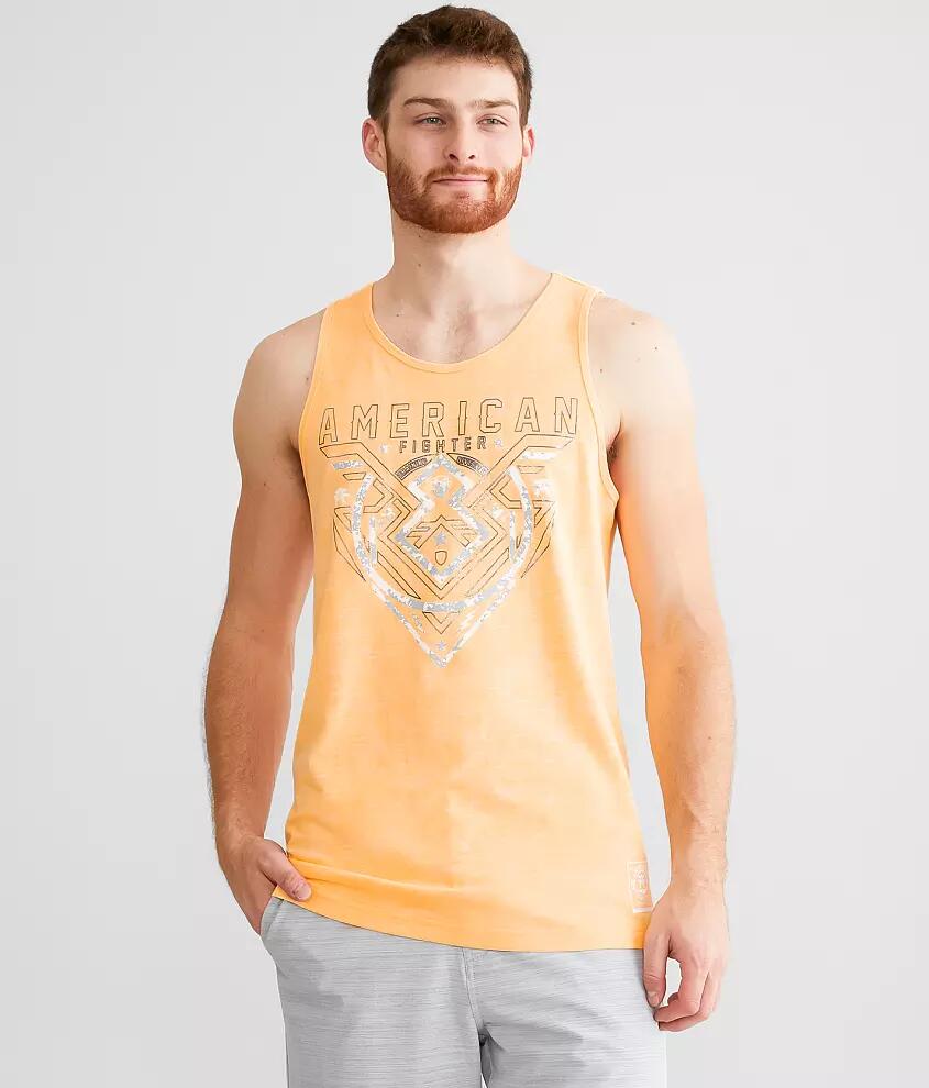 American Fighter Oakview Tank Top Cover