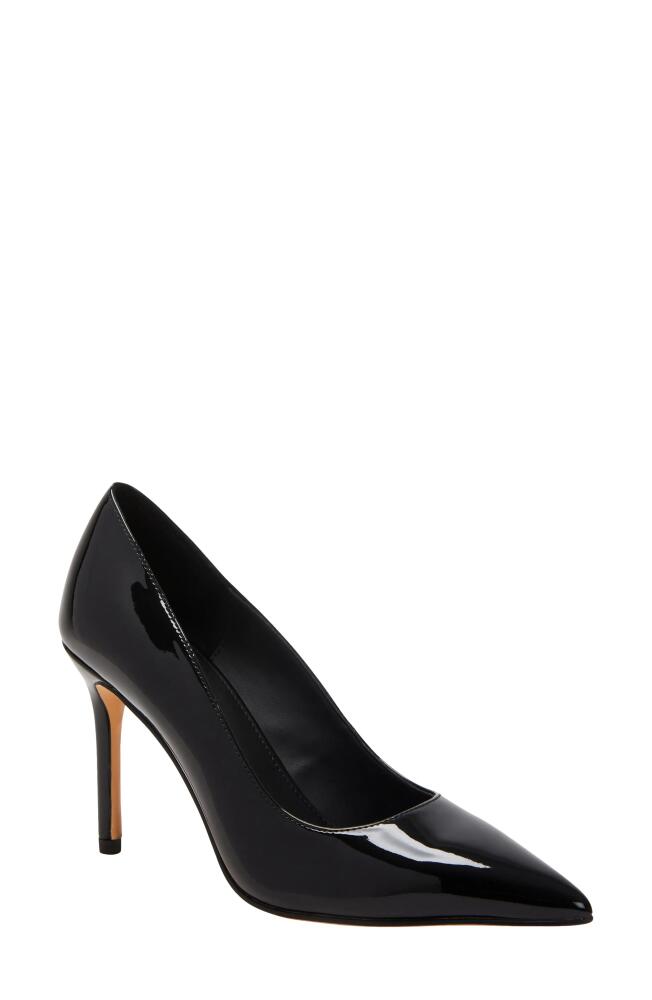 Katy Perry The Revival Pointed Toe Pump in Black Cover