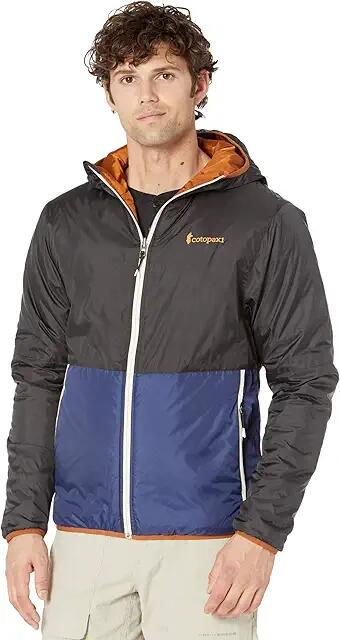 Cotopaxi Teca Calido Hooded Jacket (Space Station) Men's Jacket Cover