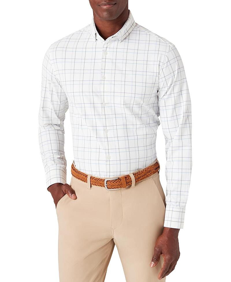 Mizzen+Main Leeward Dress Shirt Cover