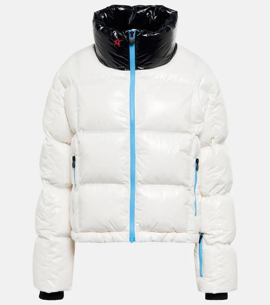 Perfect Moment Nevada down ski jacket Cover