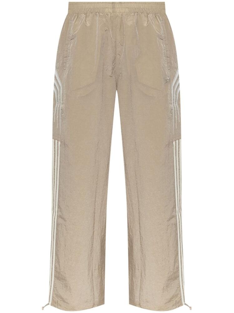 adidas Atlanta track pants - Neutrals Cover