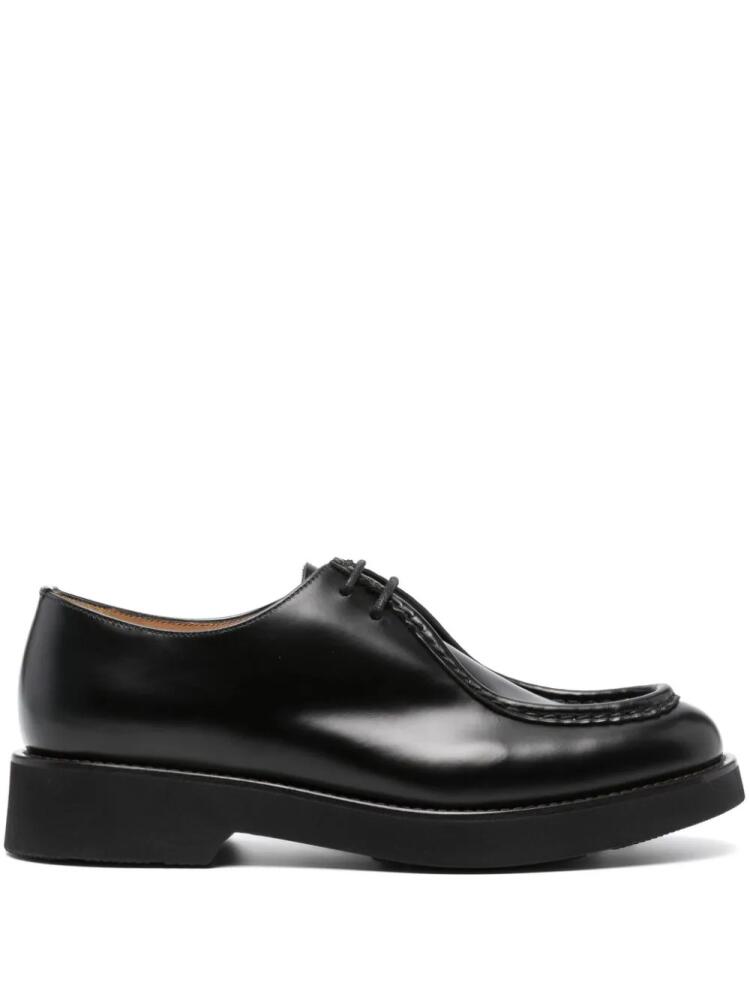 Church's Nelly derby shoes - Black Cover