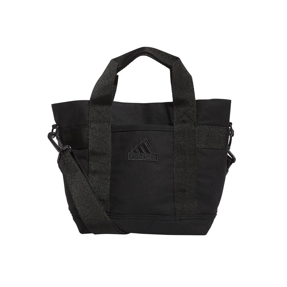 adidas Canvas Mini Tote | Women's | Black Cover