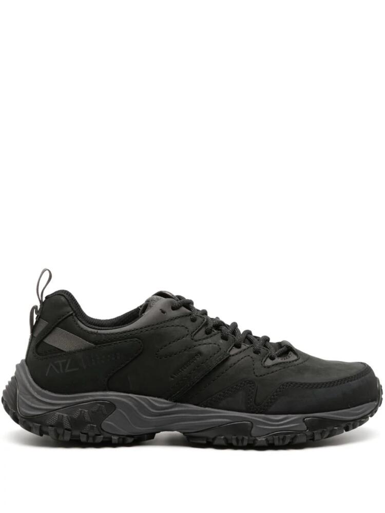 Clarks ATL Walk Go waterproof sneakers - Black Cover