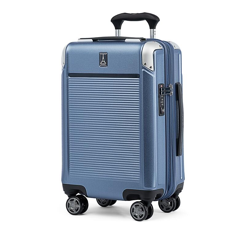 TravelPro Platinum Elite Compact Carry On Expandable Hardside Spinner Suitcase Cover