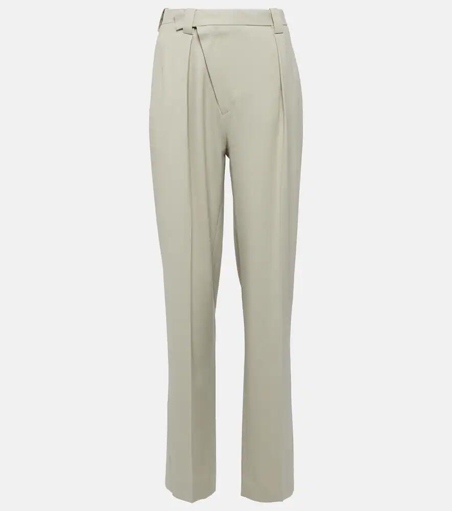 Victoria Beckham Straight pants Cover