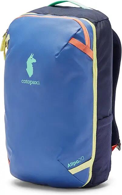 Cotopaxi Allpa 20L Travel Pack (Pacific/Maritime) Carry on Luggage Cover