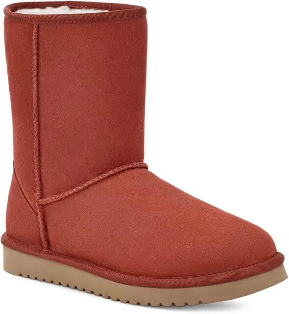 Koolaburra by UGG Koola Short (Red Sand) Women's Boots Cover