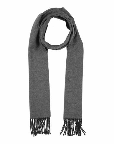 Hamaki-ho Man Scarf Lead Polyester, Viscose Cover