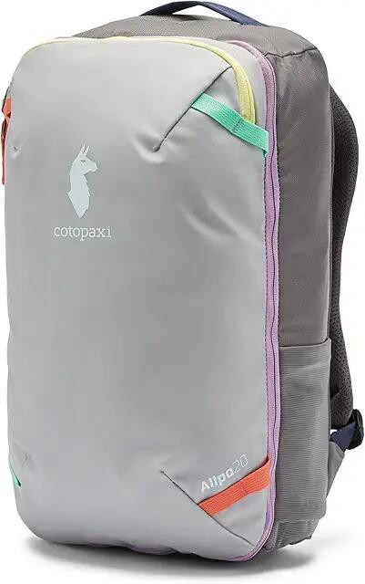 Cotopaxi Allpa 20L Travel Pack (Smoke/Cinder) Carry on Luggage Cover