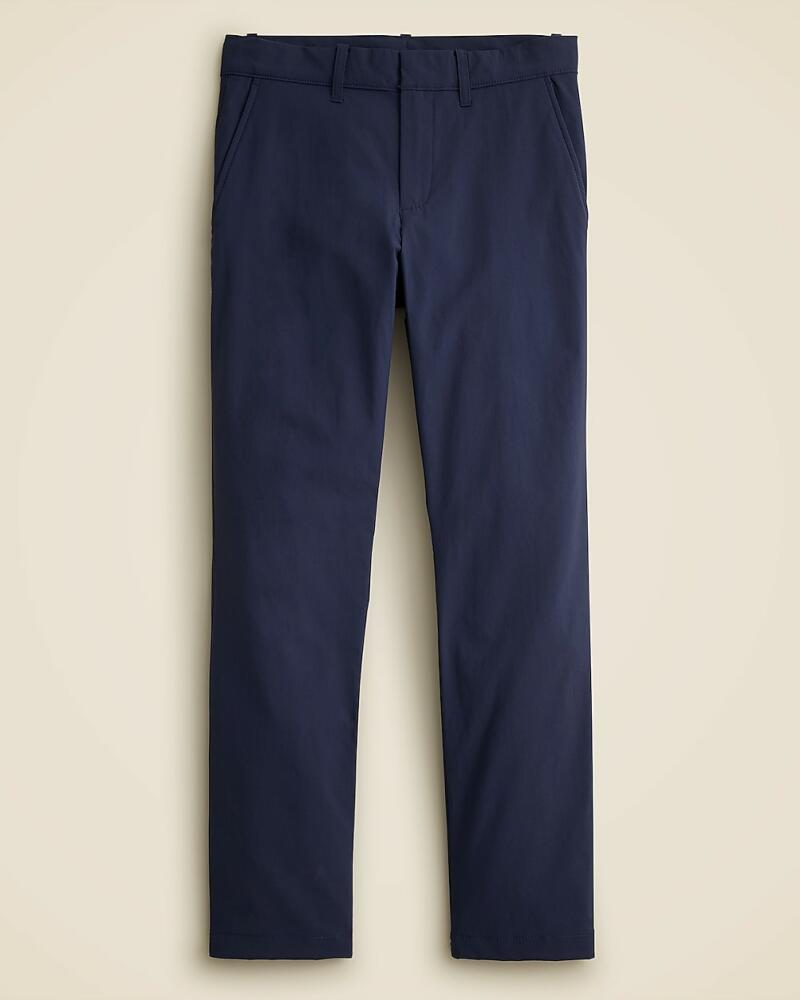 J.Crew Boys' 770™ straight-fit tech pant Cover