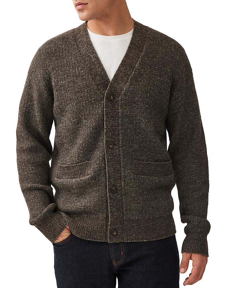 Rodd & Gunn Glenallen Cardigan Sweater Cover