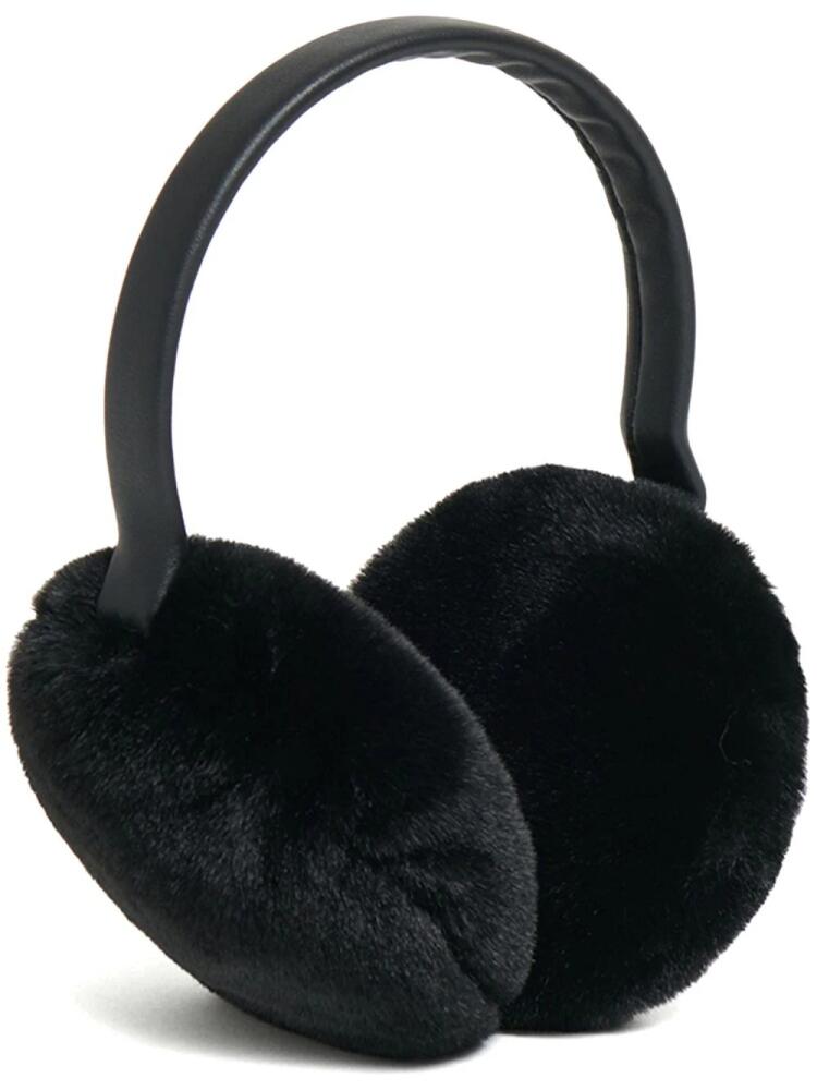 Apparis Esme earmuffs - Black Cover