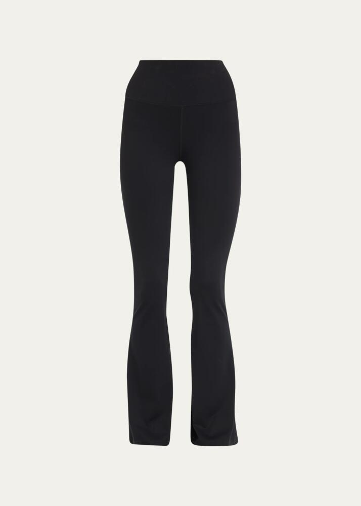 Splits59 Raquel High-Waist Rigor Flare Leggings Cover