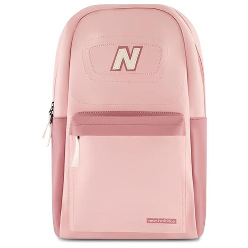 New Balance Legacy 18" Backpack - Adult Pink Cover