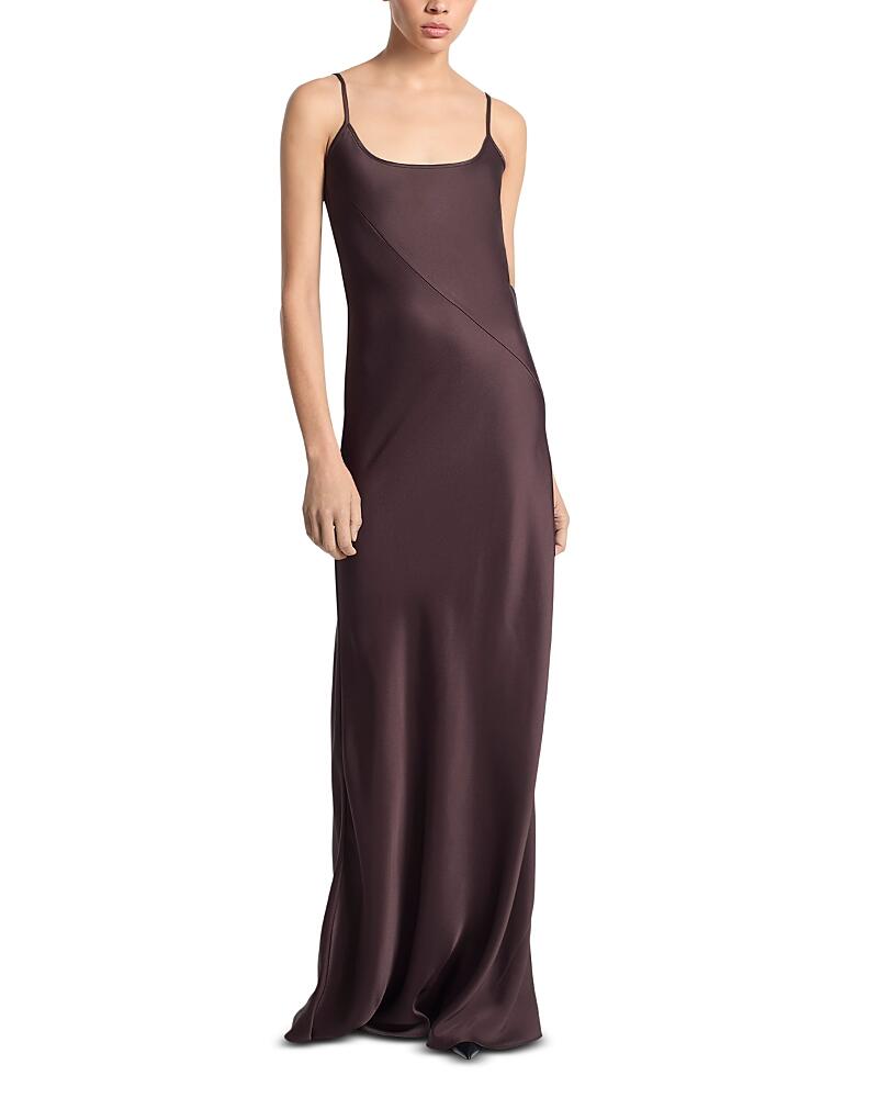 Michael Kors Collection Bias Slip Dress Cover