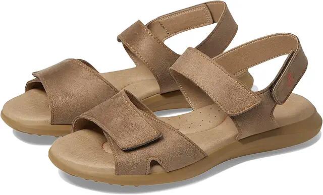 Arcopedico Corbett (Taupe) Women's Shoes Cover