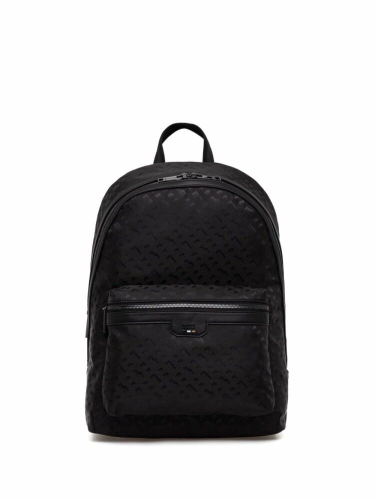 BOSS Trystan backpack - Black Cover