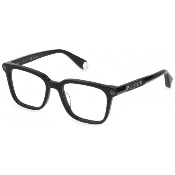 Philipp Plein Demo Square Mens Eyeglasses Cover