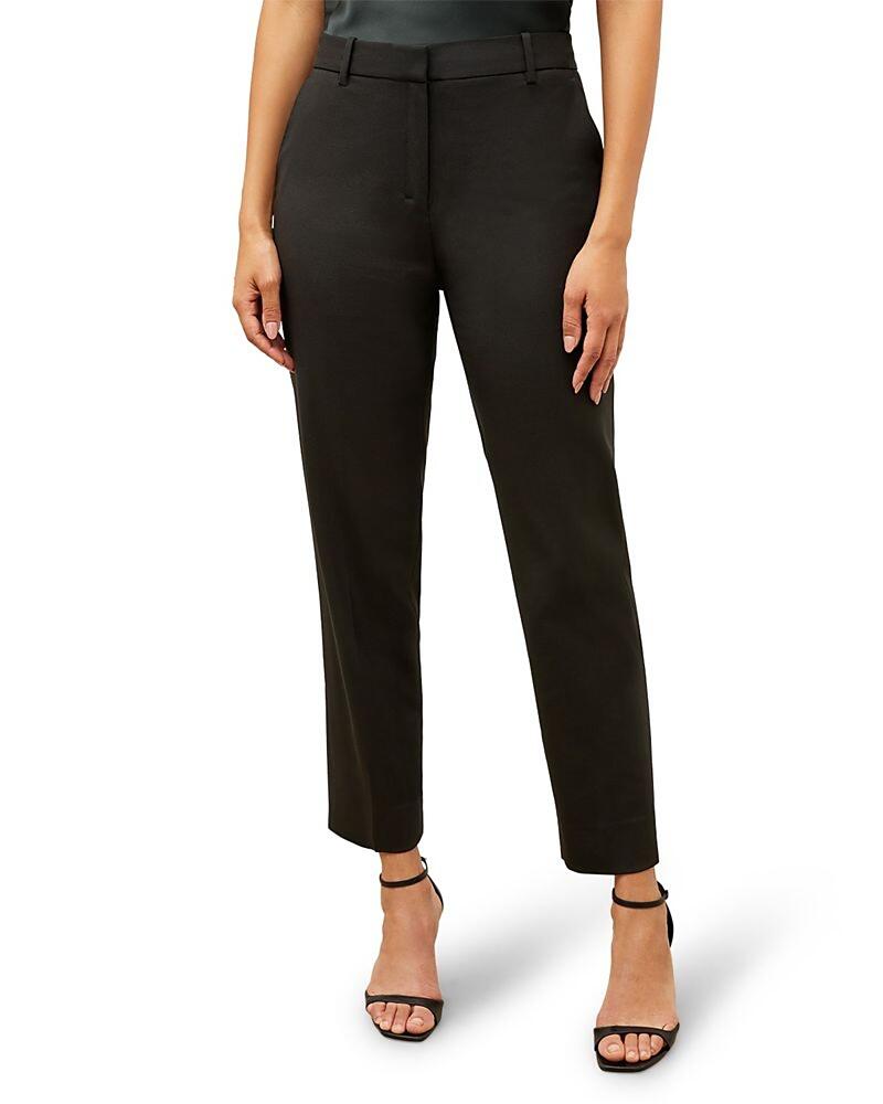 M. m.LaFleur Smith Pant - Washable Wool Twill Cover