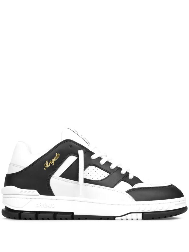 Axel Arigato Area sneakers - White Cover