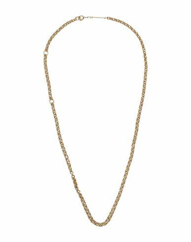 P D Paola Neo Gold Necklace Woman Necklace Gold 925/1000 Silver, 750/1000 gold plated Cover