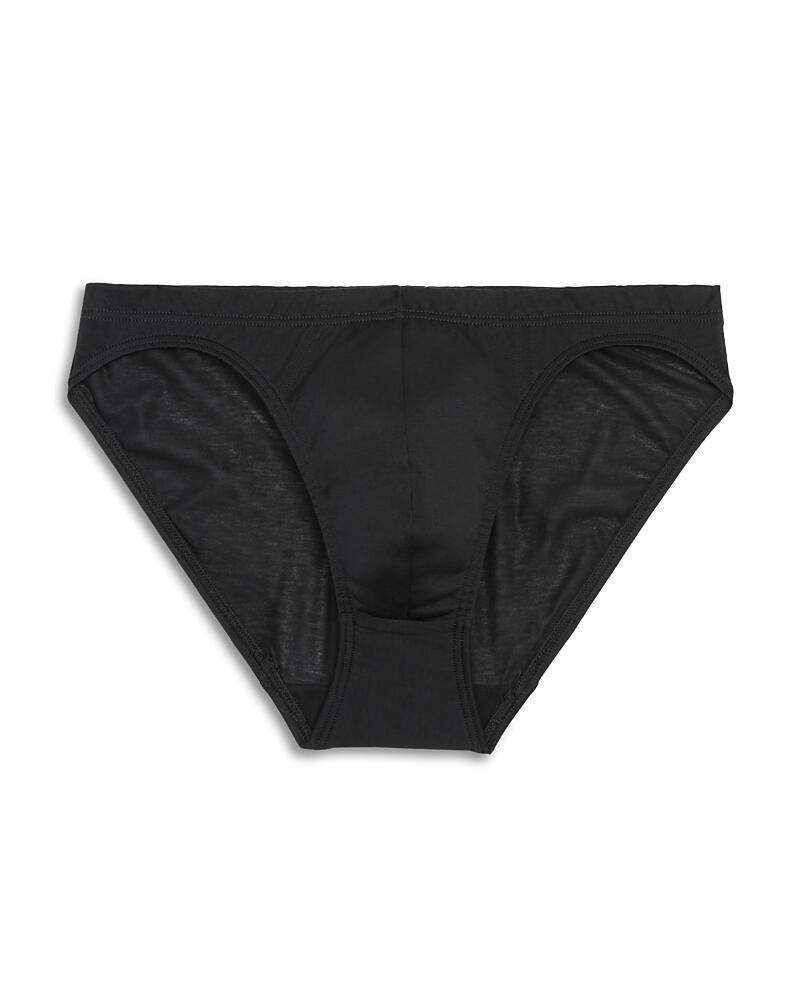 Hanro Cotton Sporty Mini Briefs Cover