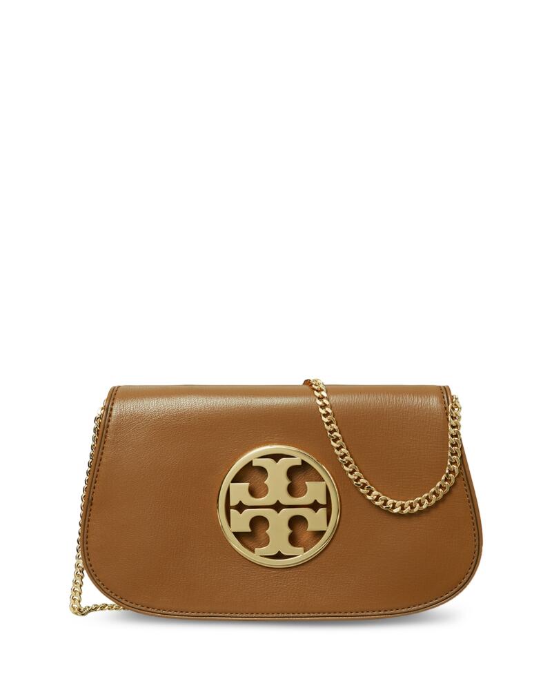 Tory Burch Reva Convertible Clutch Cover