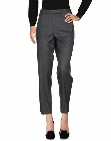 Emisphere Woman Pants Lead Wool, Elastane Cover