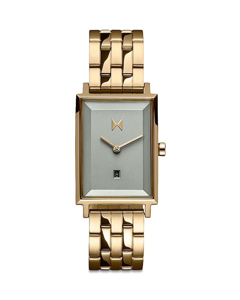 Mvmt Signature Square Watch, 24mm Cover