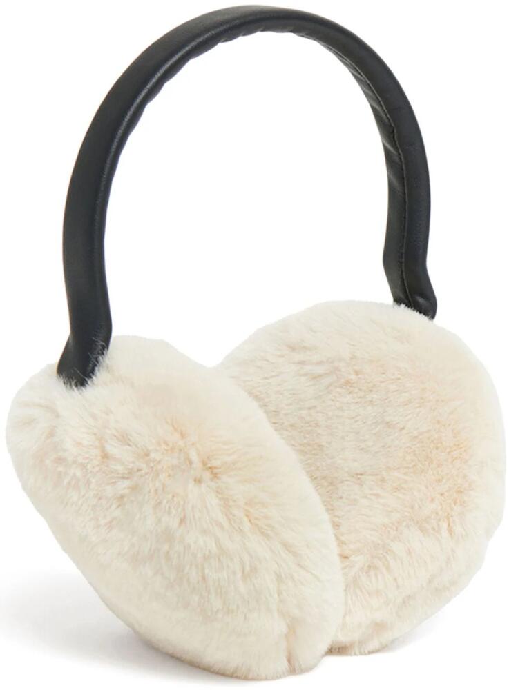 Apparis Esme earmuffs - White Cover