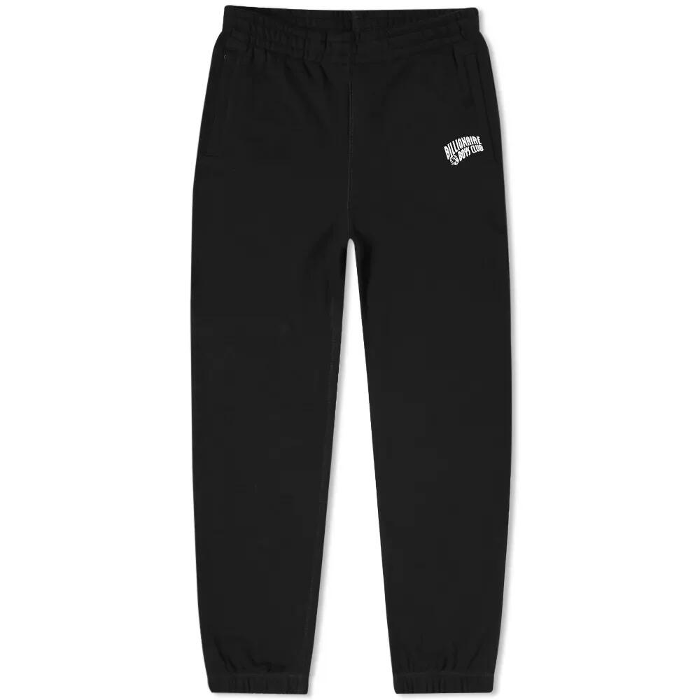 Billionaire Boys Club Men's Arch Logo Sweat Pant in Black Cover