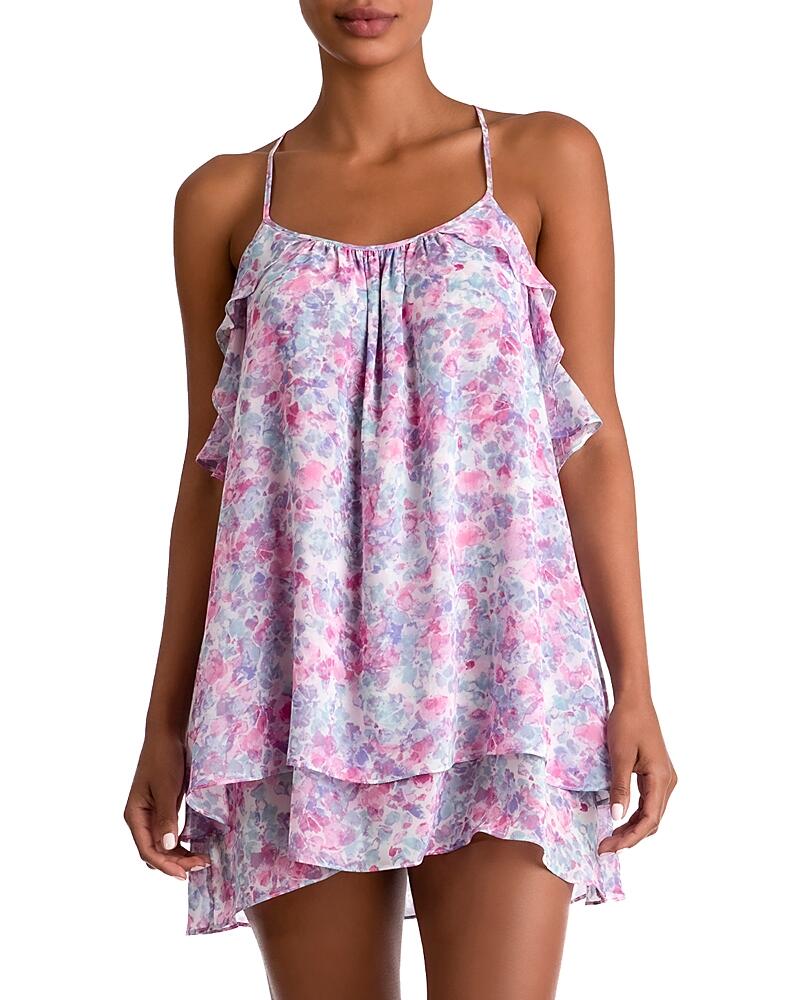 In Bloom by Jonquil Cecilia Floaty Chemise Cover