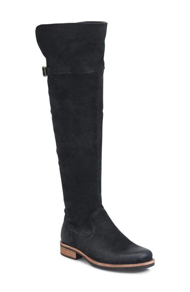 Kork-Ease Addison Boot in Black Cover