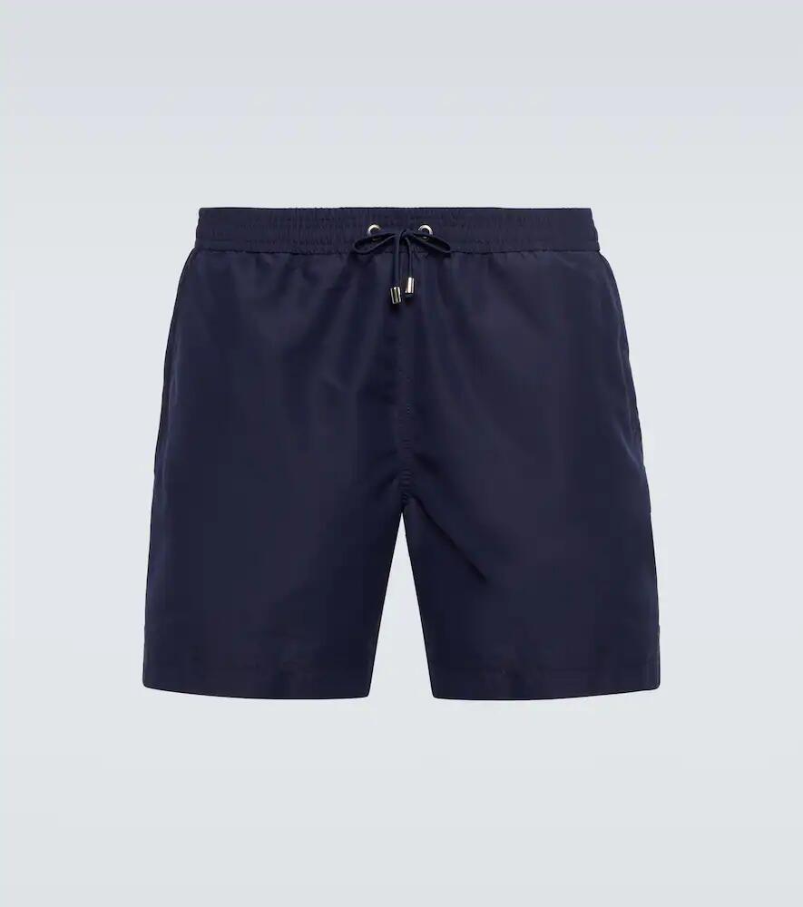 Sunspel Swim shorts Cover