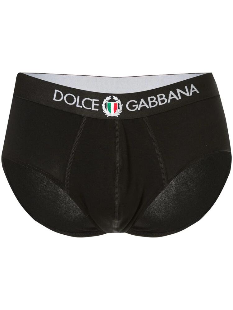 Dolce & Gabbana Brando briefs - Black Cover