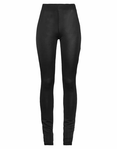 1017 Alyx 9sm Woman Pants Black Viscose, Elastane Cover