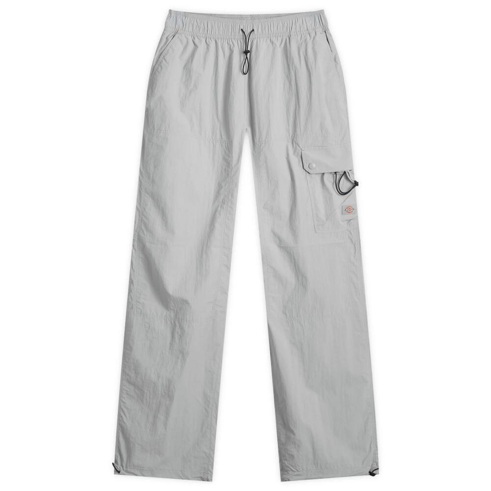 Dickies Women's Jackson Cargo Pant in Ultimate Gray Cover