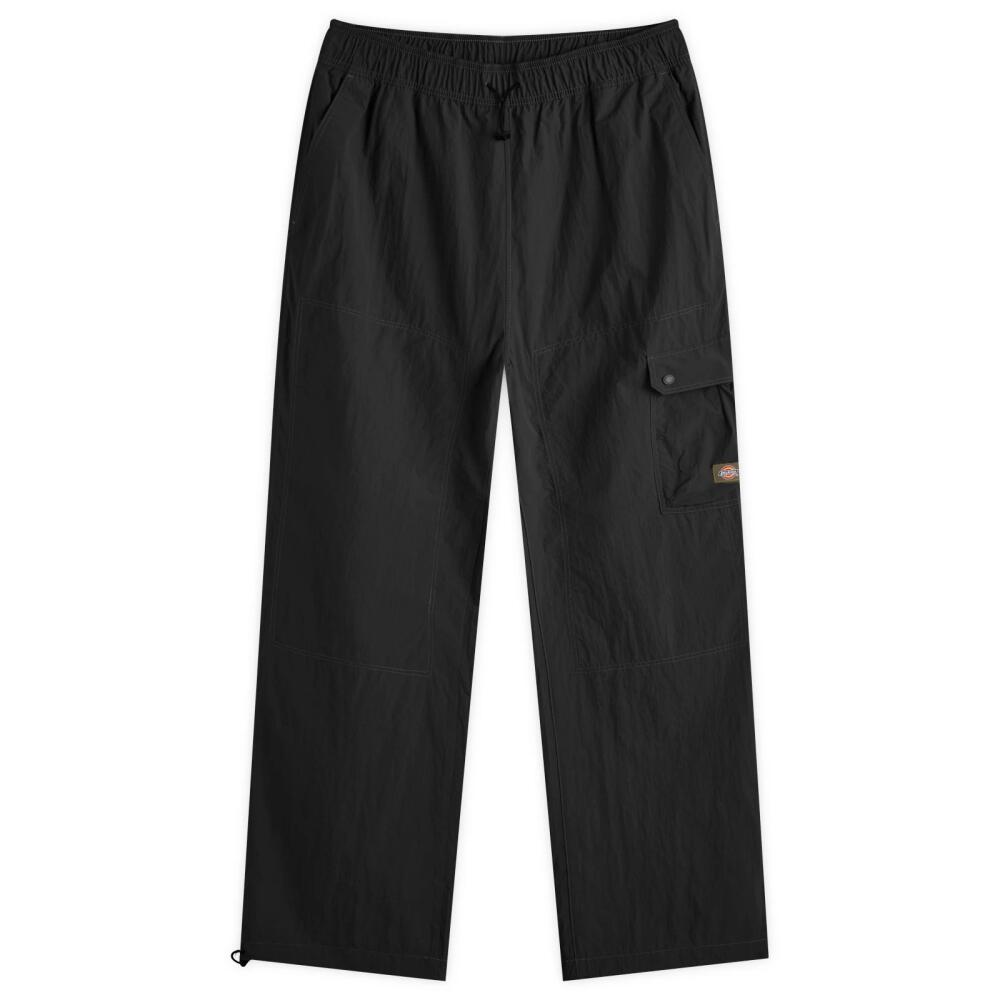 Dickies Women's Jackson Cargo Pant in Black Cover